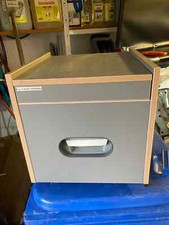 VW California Toilettenbox