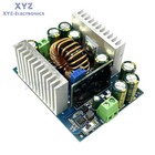 500W Buck Converter Step Down DC12-95V to DC1.5-90V Adjustable Power Module US