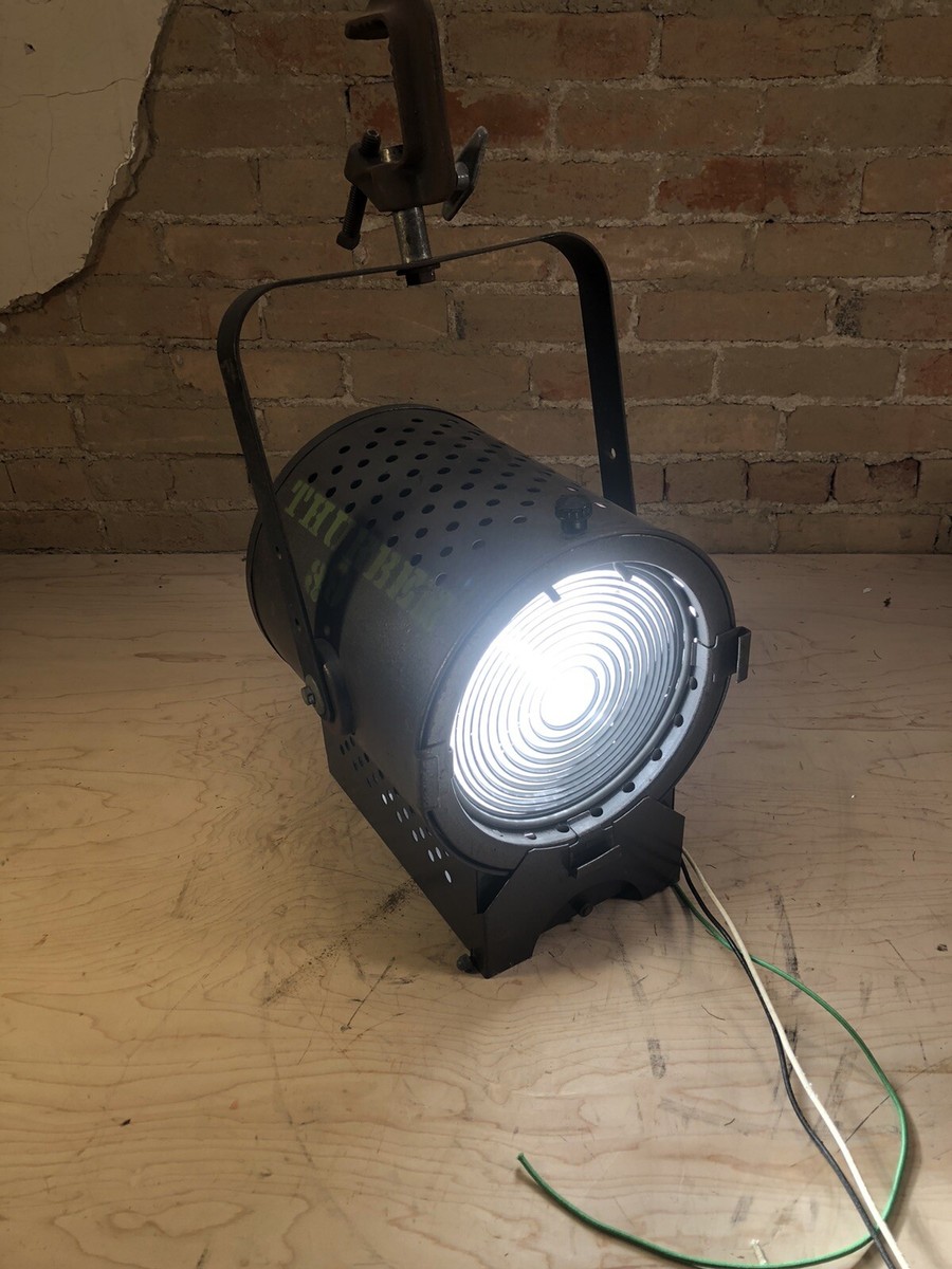 Theatre Flood Lights