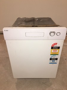 asko dishwasher d3122