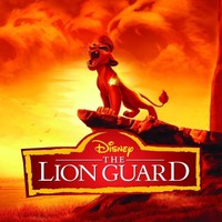 The Lion Guard (music From The Tv Series) - Cd - Disney - Free Shipping The Lion Guard (music From The Tv Series) - Cd - Disney - Free Shipping