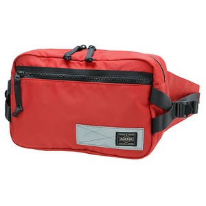 porter yoshida bolsa