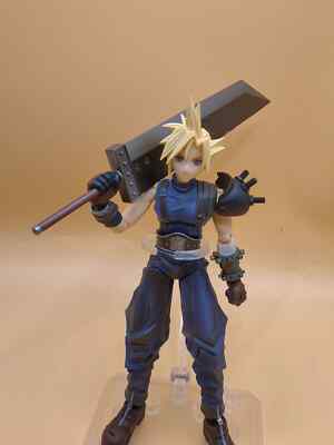 さ*わ様 【Bundle限定】【拡張Foil】エアリス【FF7】 Final Fantasy VII Rebirth Static Arts Cloud Strife | Square