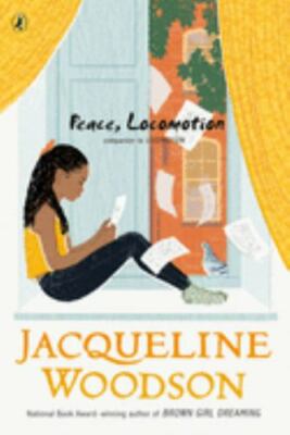 Peace, Locomotion - 9780142415122, Jacqueline Woodson, paperback