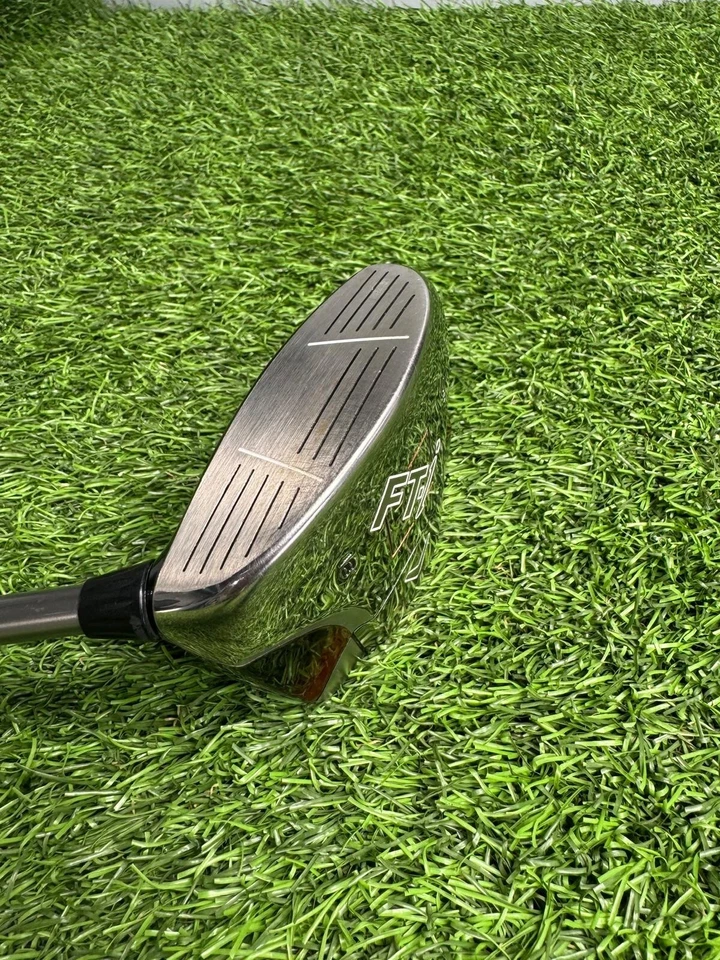 Callaway FT-i - 5 Wood 18* - Graphite - Fujikura Sakura - Lady Flex - LH - Image 3 of 4