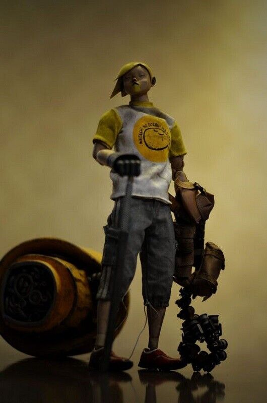 ThreeA 3A Toys 1/6 Underverse Ranger DAI NI SUTORAIKI Action ThreeA 3A Toys 1/6 Underverse Ranger DAI NI SUTORAIKI Action