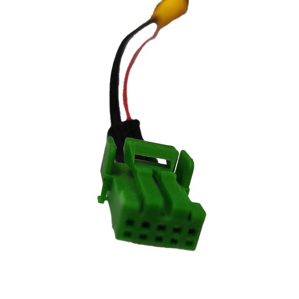 For Suzuki Vitara Parking Video Cable for Car Radio Installation 2016