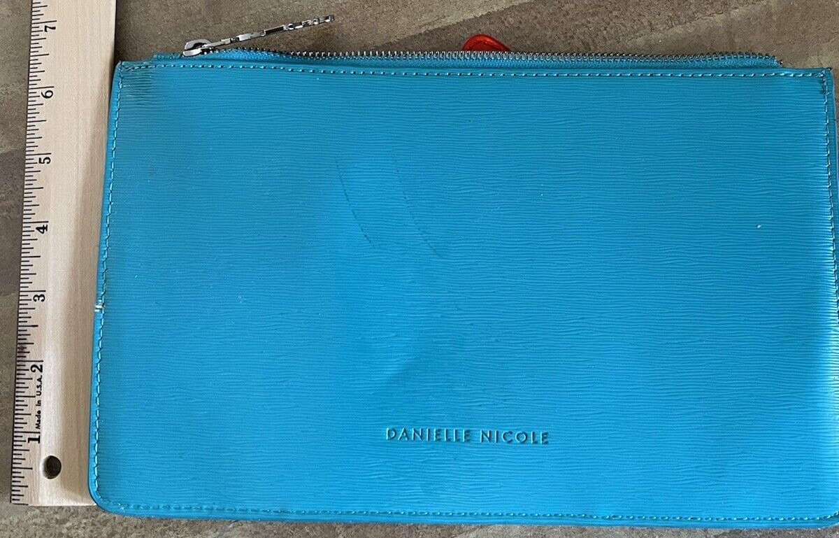 Disney The Little Mermaid Sebastian Purse Clutch … - image 7