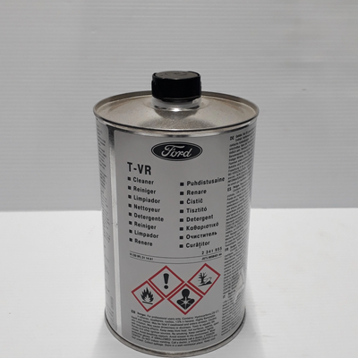 Genuine Ford Cleaner - Oxidation Neutralization - 2341955 for sale 