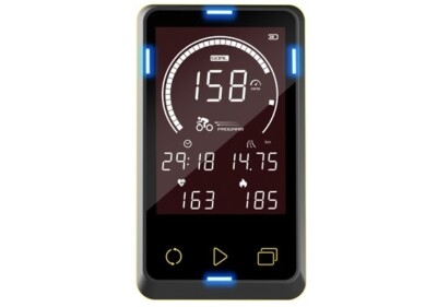 Horizon-GR3 Indoor Cycle | FC060 | 2019 (Bike - Indoor Cycle) - Console Set-New