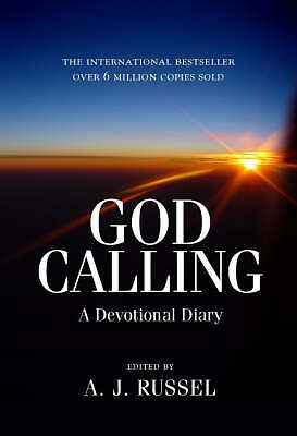 God Calling by A. Russell (Hardcover, 2005)