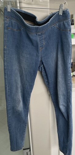 womens old navy rockstar mid rise 