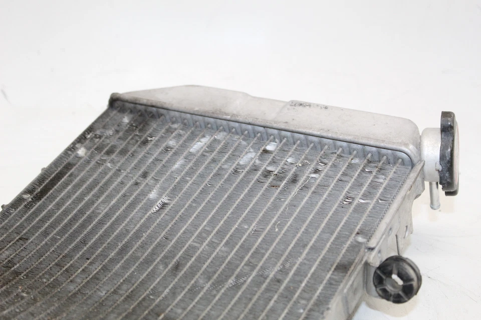 2003 2004 Suzuki Gsxr1000 радиатор двигателя охладитель радиатор охлаждения - Изображение 3 из 4