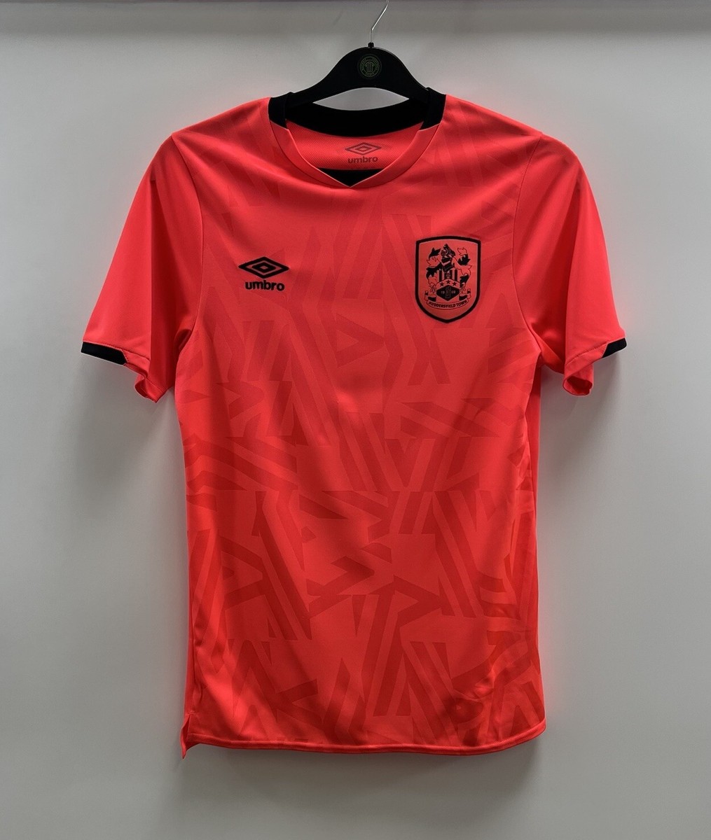Huddersfield Town Third Football Shirt 2019/20 Adults Small
