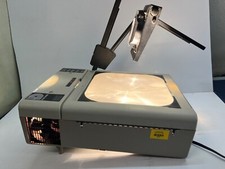 Dukane 663 Model 28A663 Overhead Projector S7805