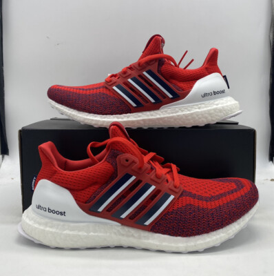 Adidas Ultraboost 2.0 DNA x PE Jalen Ramsey Running Sneakers