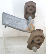 Ac24-5a246-ac Exhaust System Hanger Bracket Ford Oem 8576