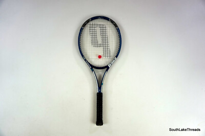 Prince Force 3 Graphite Titanium Tennis Racket Oversize