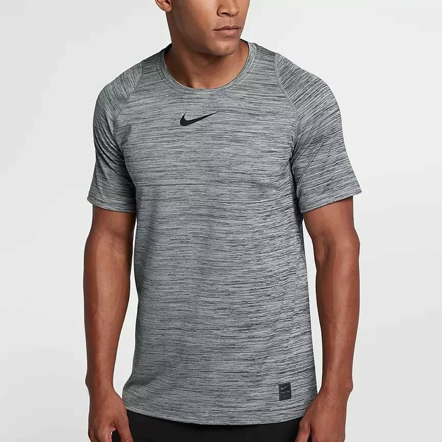 Nike Men's Dri-fit Pro T-Shirt : : Clothing, Shoes & Accessories