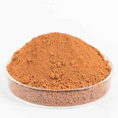 ORANGE Cement Color Oxide Pigment Concrete Tile Mortar Dye Grout Brick Plaster
