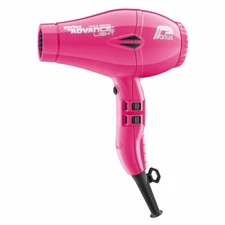 Parlux ADVANCE Light Ionic Ceramic Professional Hair Dryer Fuchsia NEW