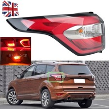 LH Left Passenger Side Rear Outer Tail Light Lamp For Ford Kuga MK2 2017-2020 UK