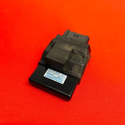 CRF250F PGM FI UNIT FUEL INJECTOR CONTROL UNIT OEM GENUINE HONDA CRF 250 F 19-25