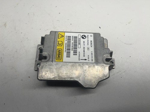 BMW X5 E70 2010 Control Unit 9214813 65779214813-02 9214813-02 0285010256 - Picture 3 of 9