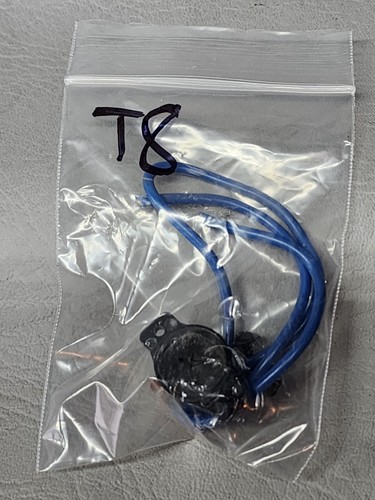 Technics SL-1300 MK2 Authentic Voltage Selector Replacement - Picture 3 of 3