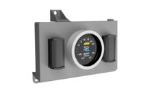 '88-'94 OBS Chevy Radio Replacement Gauge Panel GMT400