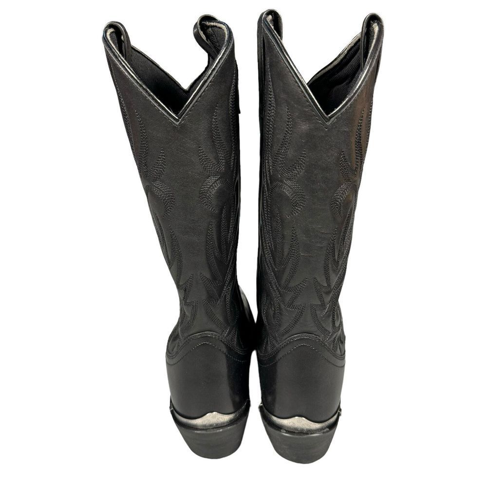 Laredo Mccomb Boots Men display picture 2