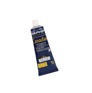saphir white shoe cream