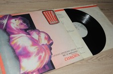 CCCP  Fedeli Canzoni Preghiere Danze Del II Millennio LP PRIMA STAMPA 