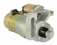 Starter Compatible With Hyster S65XM S60XM S55XM S50XM S45XM 1486530 New 9000850