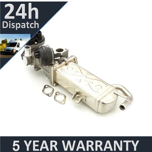 EGR Valve Fits Skoda Yeti 2.0 TDI 5 YEAR WARRANTY eBay