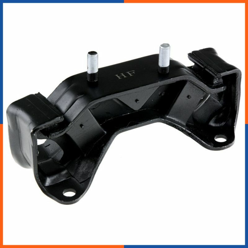 Support moteur arrière Subaru 41022-AA180 qualité origine en alliage lourd
