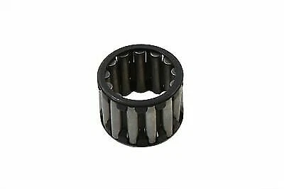 Engine Case Right Bearing Assembly Red for Harley Davidson by V-Twin