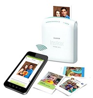 Fujifilm Instax Photo Smartphone Printer Sp-1 Compatible W/ Ios 5.0+ & Android Fujifilm Instax Photo Smartphone Printer Sp-1 Compatible W/ Ios 5.0+ & Android