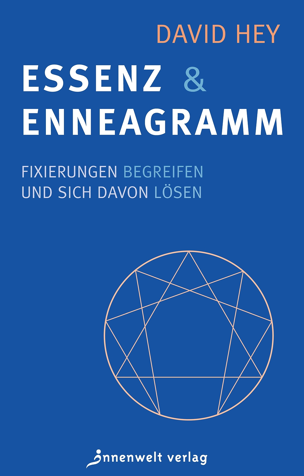 Essenz Und Enneagramm David Hey