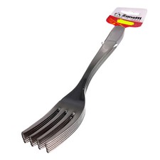 Zanetti acciaio inox posate uso professionale modello Monica