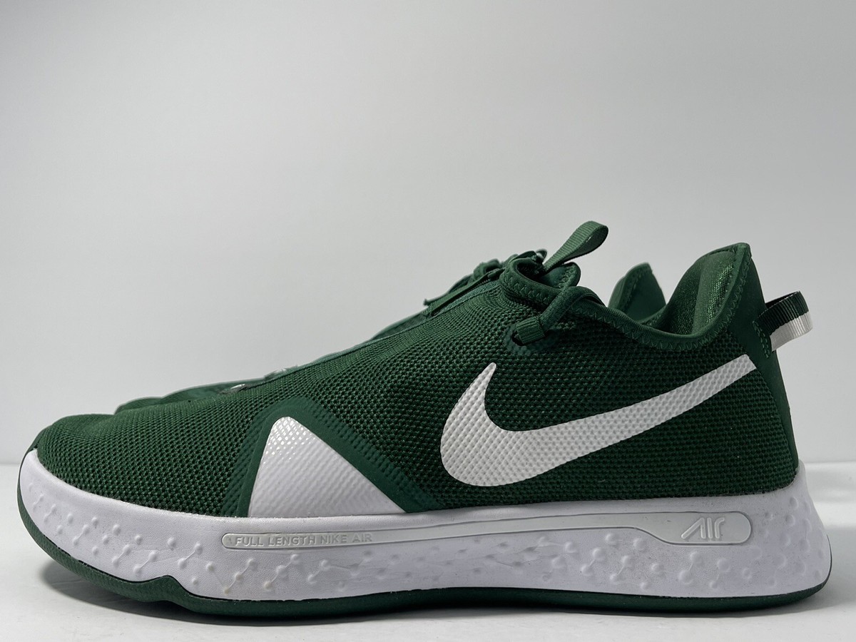 PGG サイズ5 New Nike PG 4 TB Promo Size 14.5 CW4134 302 Paul George