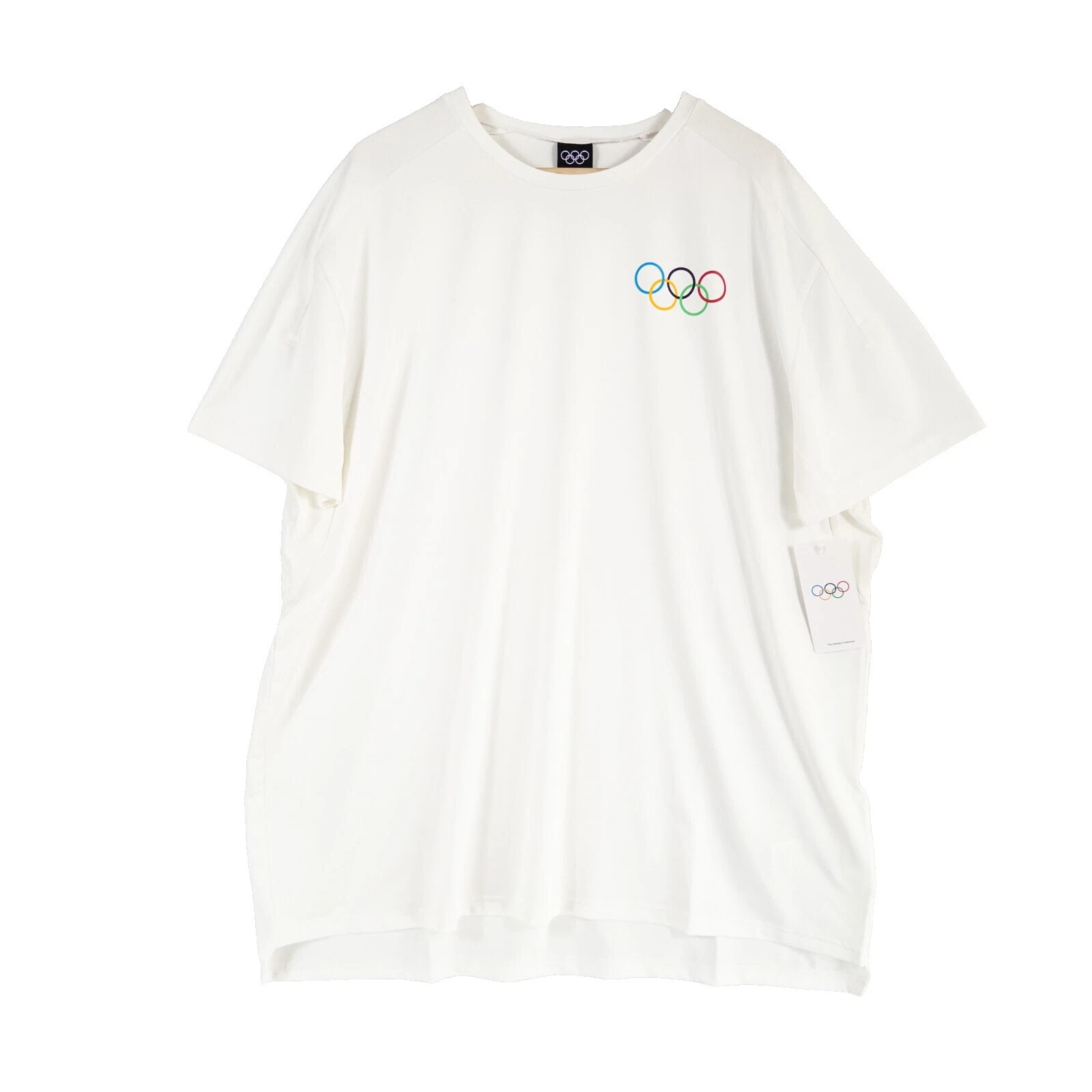 Olympic Regular Size 2XL Men's Activewear