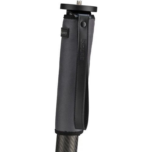 Induro GIM505XLTH4 Grand Stealth Series 5 Carbon Fiber Monopod - Image 4 of 4