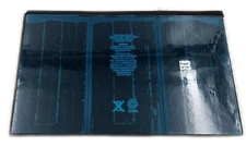 Apple iPad 4 Replacement Battery 10-AP-1304 A1389 High Capacity 11560mAh New