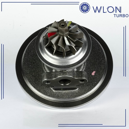 Turbo CHRA 53039880050 core for Peugeot 206 306 307 406 607 Partner 2.0 HDI - Picture 10 of 14