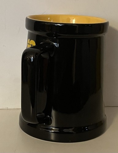 Tazza Pittsburgh Steelers MegaMug Xpres con logo rialzato 3D - licenza ufficiale - Foto 16 di 17