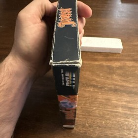 Joust (Nintendo NES) Complete - Tested - Authentic