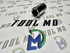 Snap-on Tools USA NEW 3/8" Drive 16EPL Torx Plus w/ Countersink Socket FLEPL160