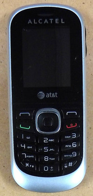 Caricabatterie Da Viaggio AC Home Generico Per AT&amp;T Alcatel OT510A E Cricket One Touch Authority
