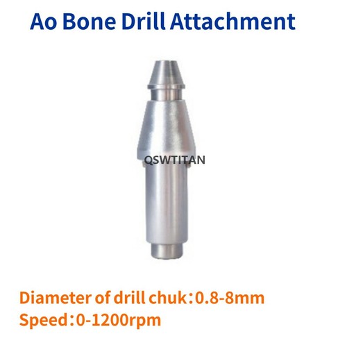 Orthopedic Multifunctional drill electric Bone drill saw orthopedics power tool - Picture 21 of 24